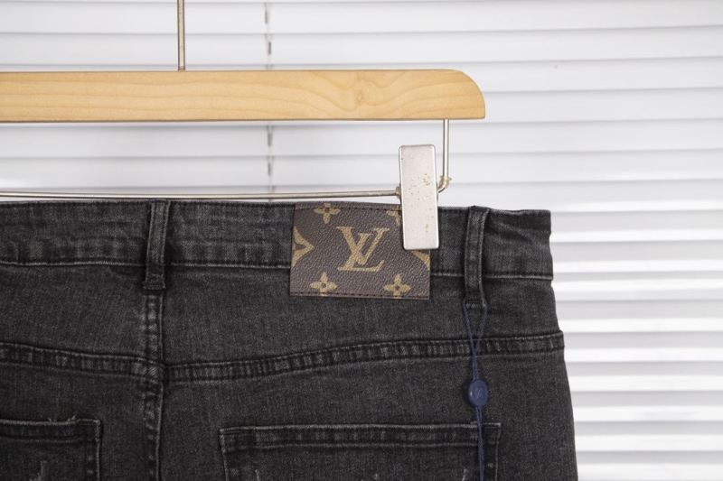 LV Jeans